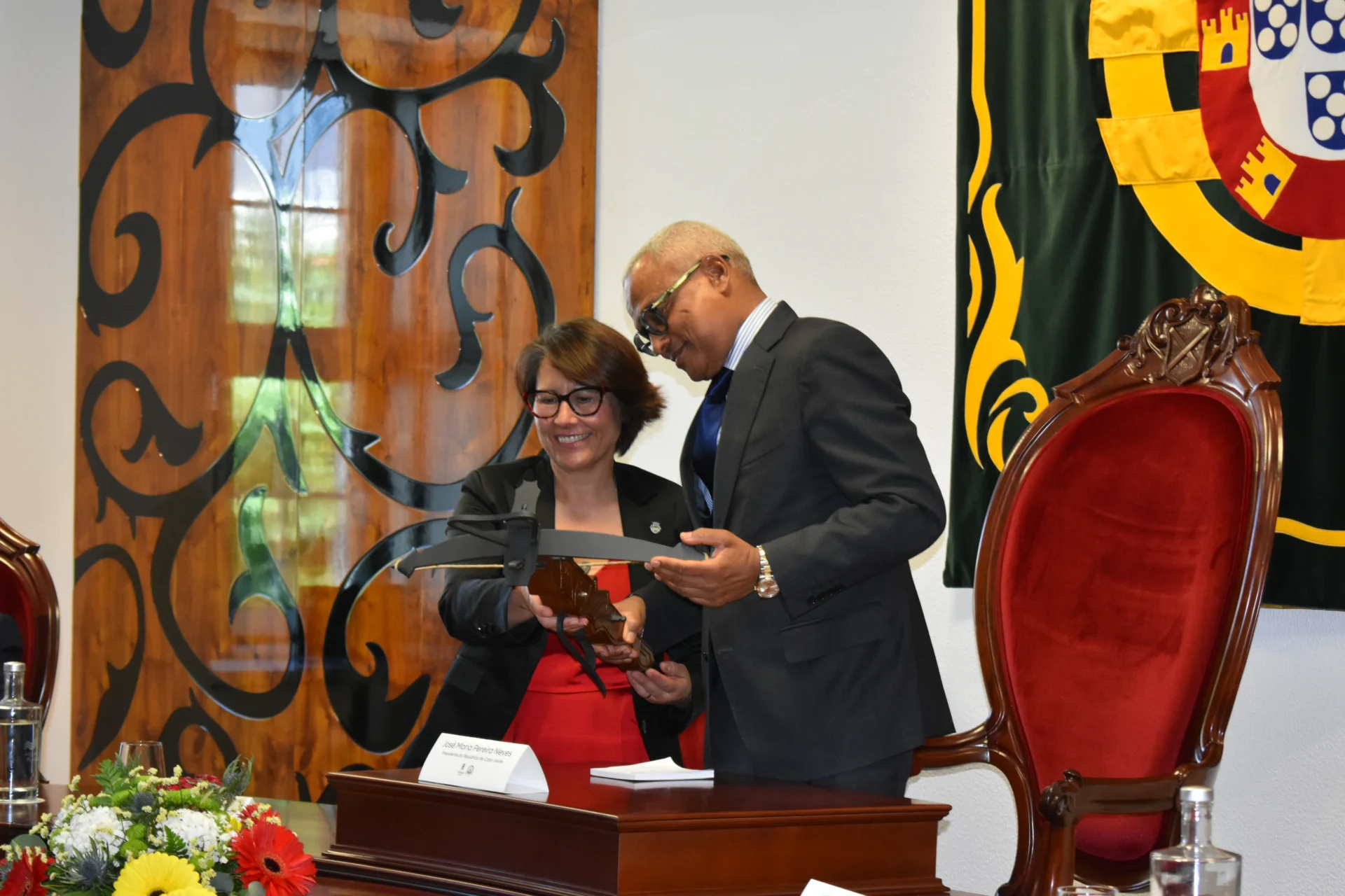 Tondela Cabo Verde 16