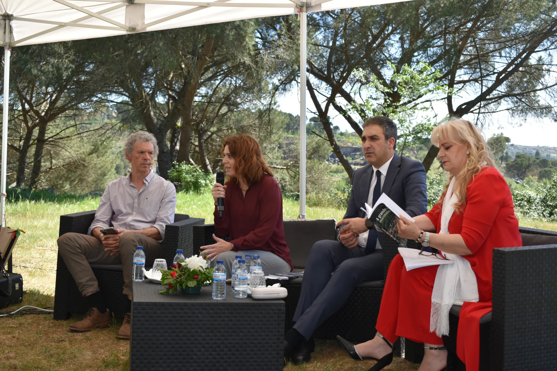 Transumancia Mangualde 15