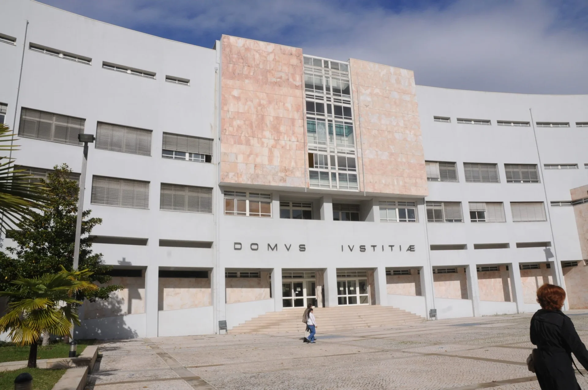 Tribunal Braga