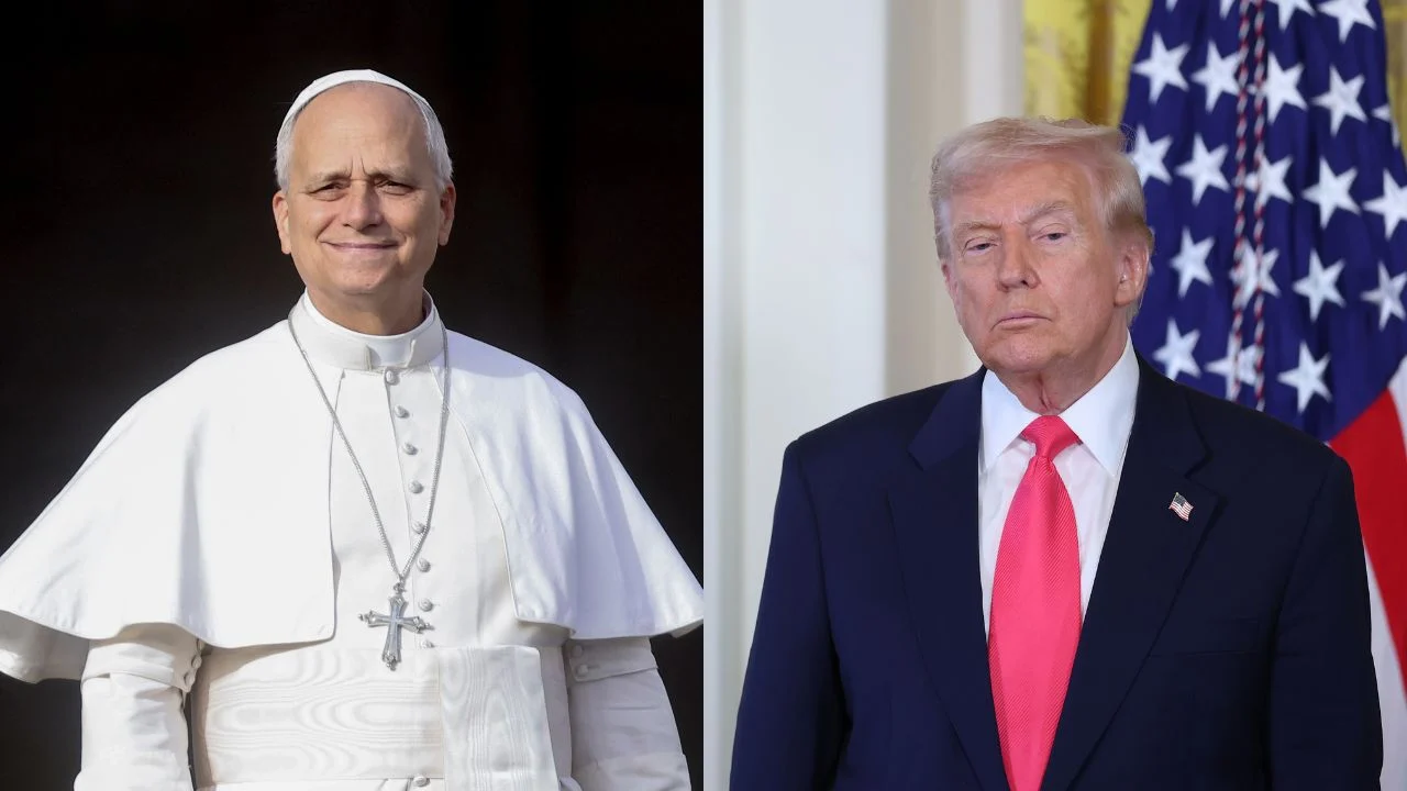 Trump Papa