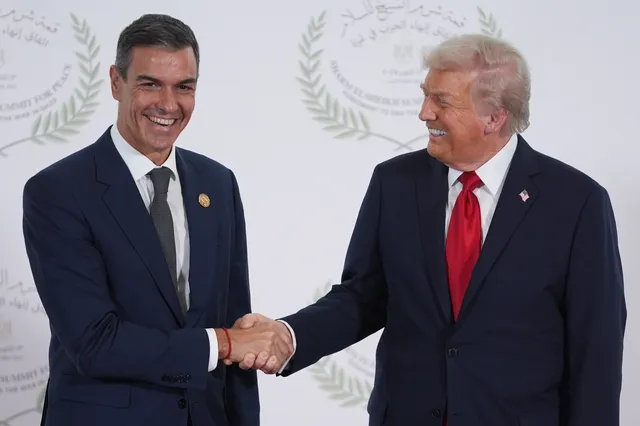 Trump Snchez