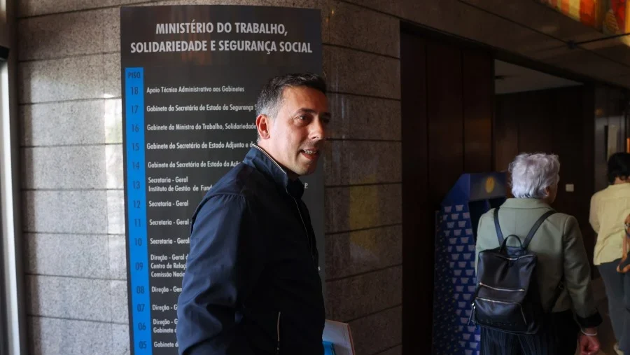 Ugt Secretário