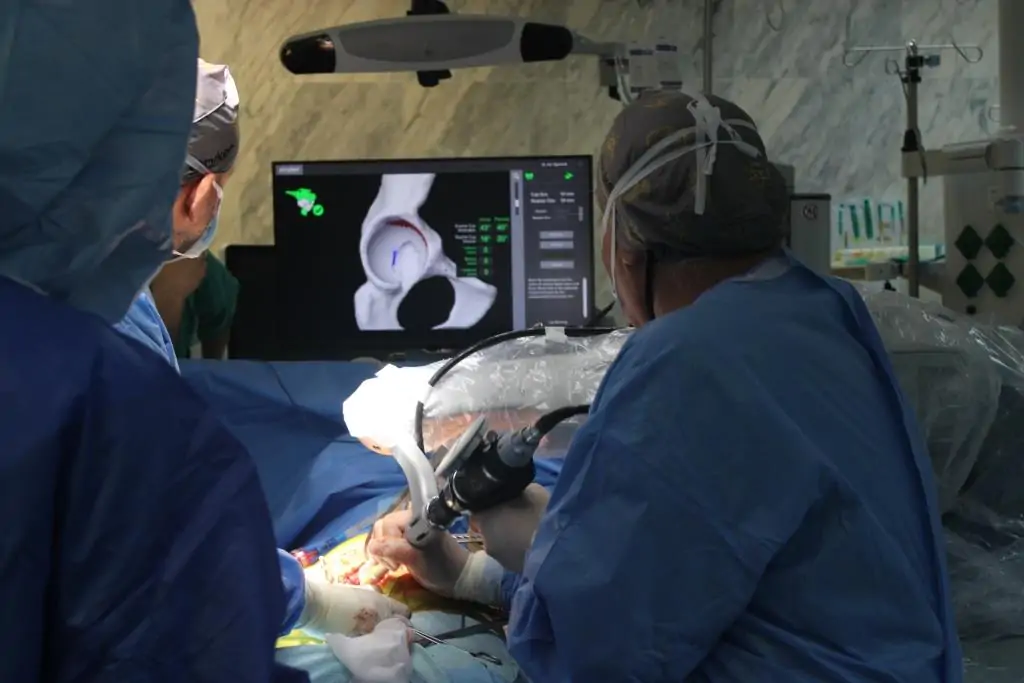 Uls Cova Robot