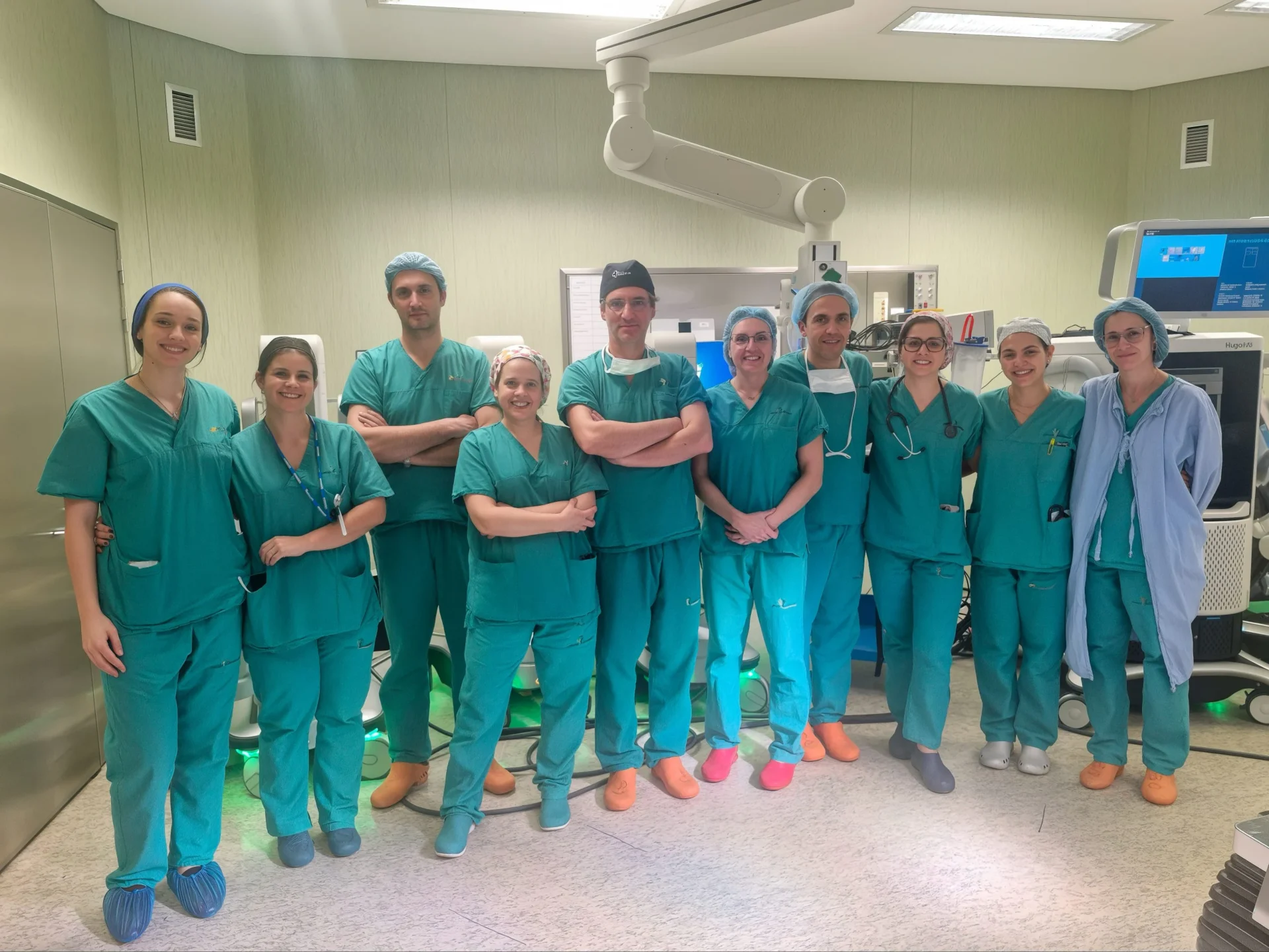 Urologia Robo