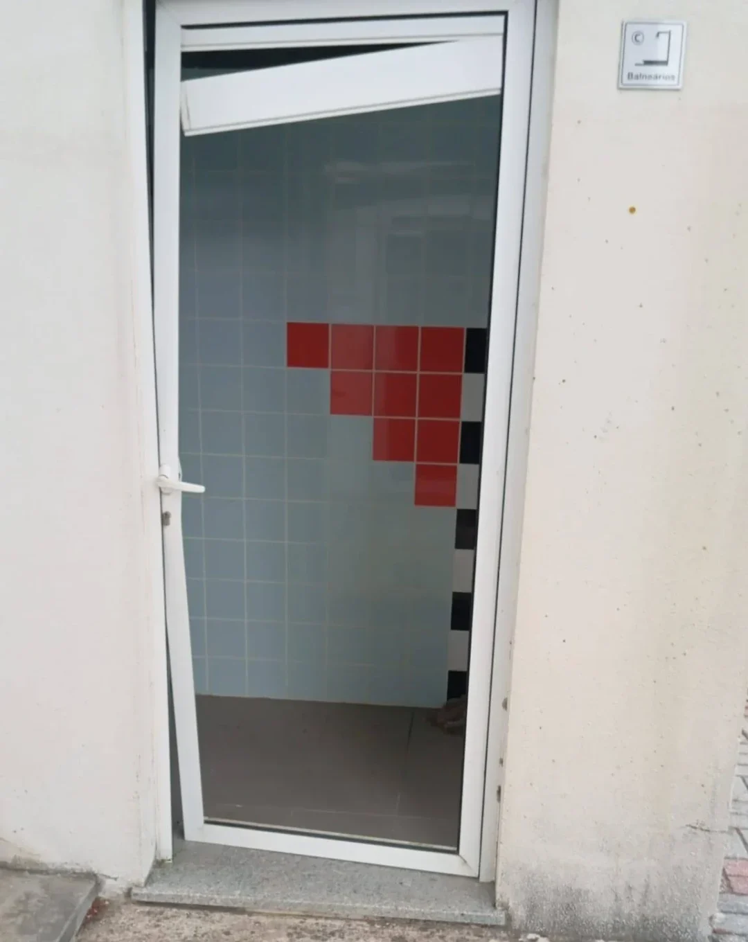Vandalismo Papizios