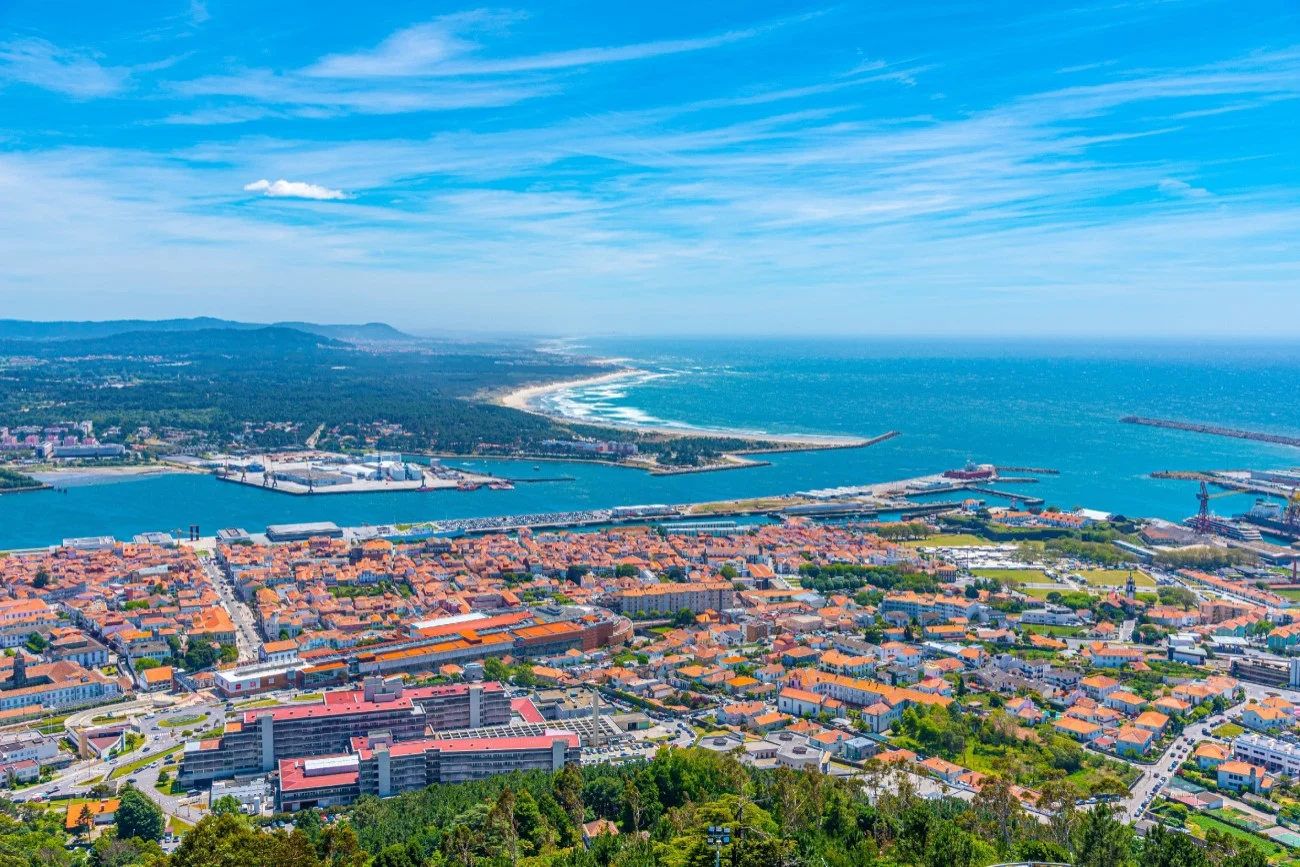 Viana Do Castelo