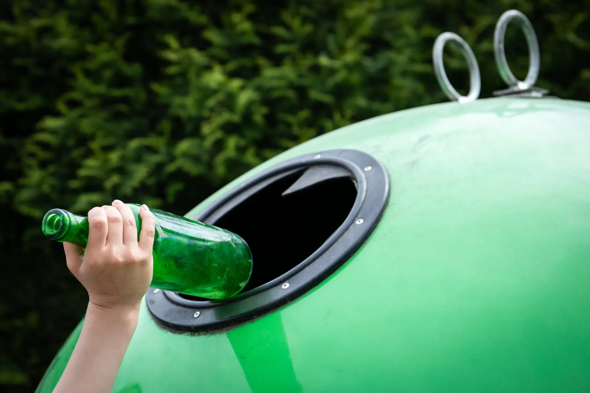 Vidrao Recicla
