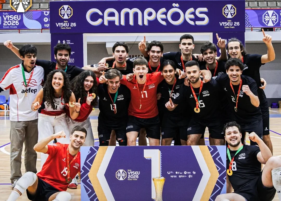 Voleibol Masculino