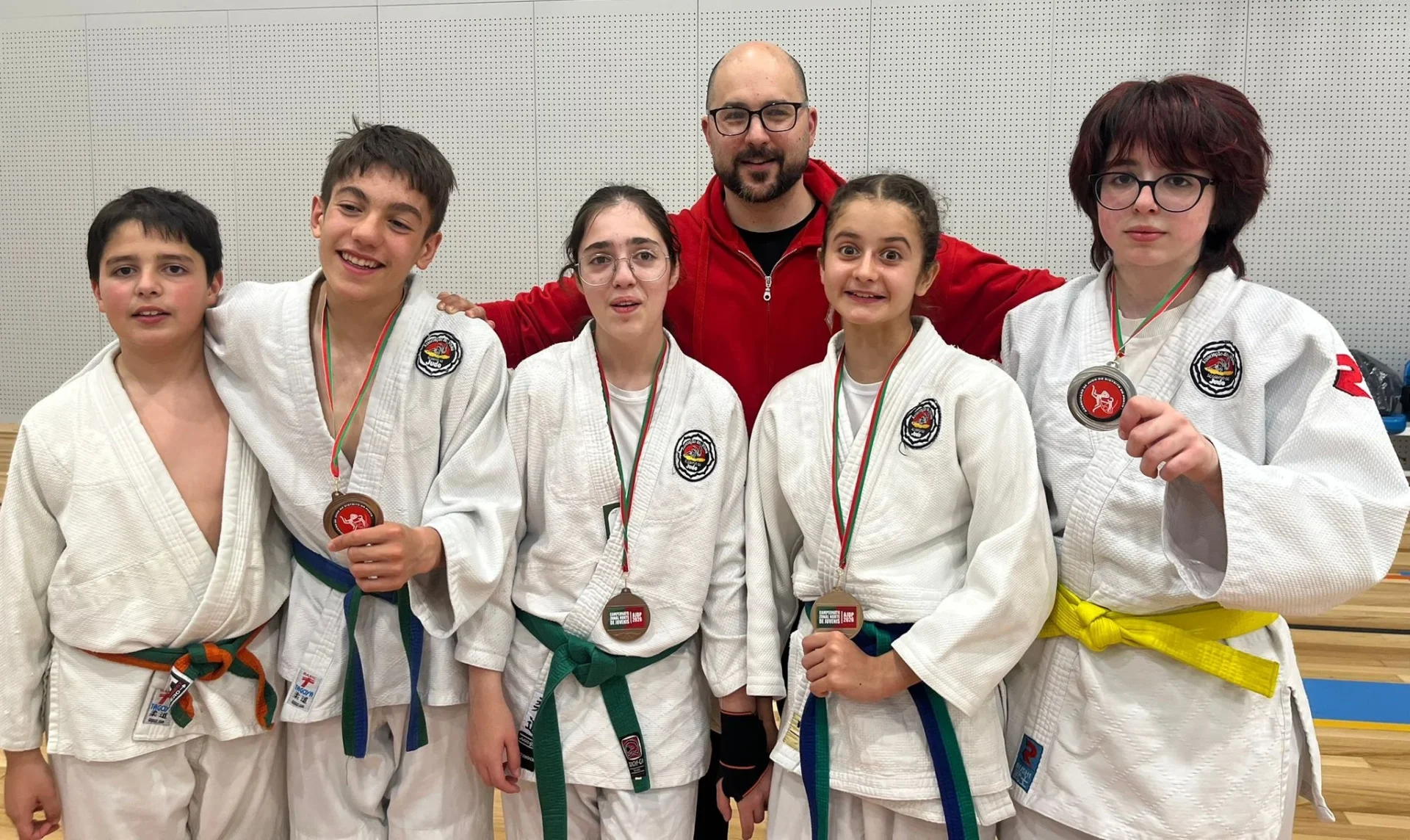 Zonal De Juvenis 2025