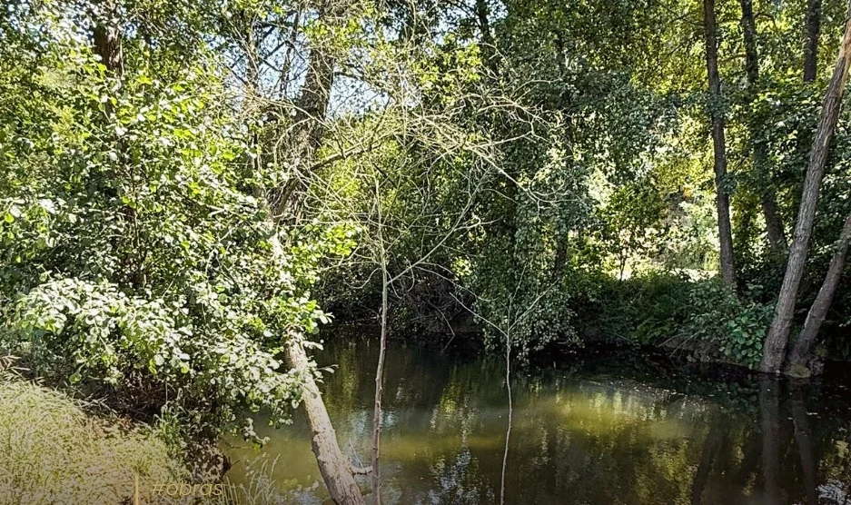 Açude Tarouca