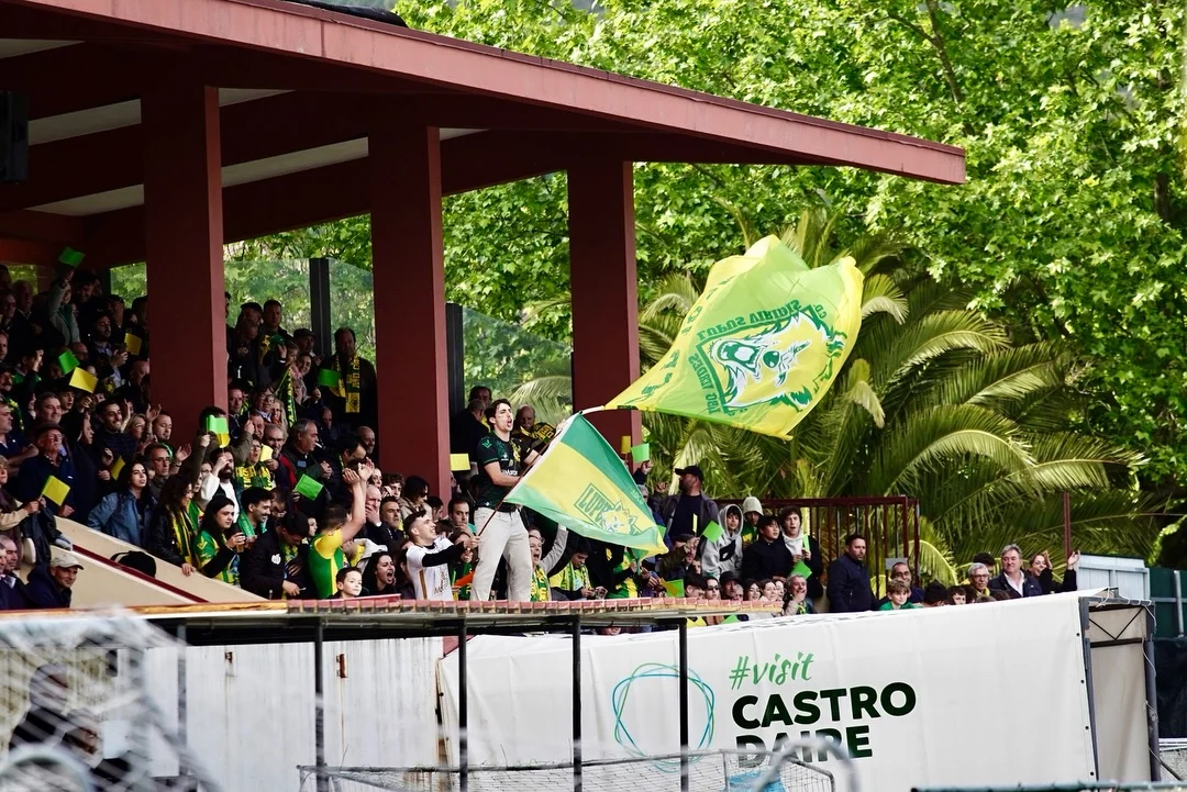 Ad Castro Daire Adeptos
