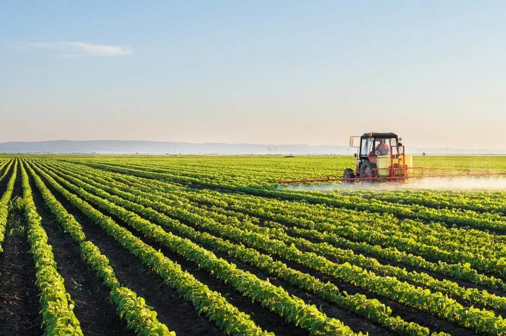 Agricultores