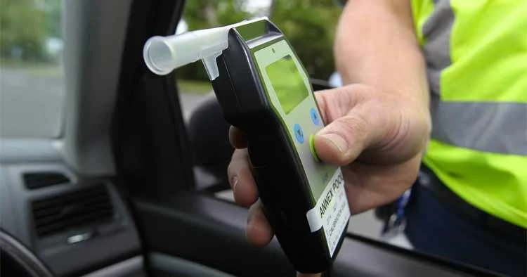 Alcool Condutores Psp