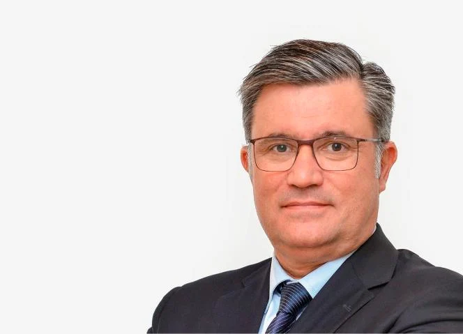 Alvaro Santos Ccdr Norte