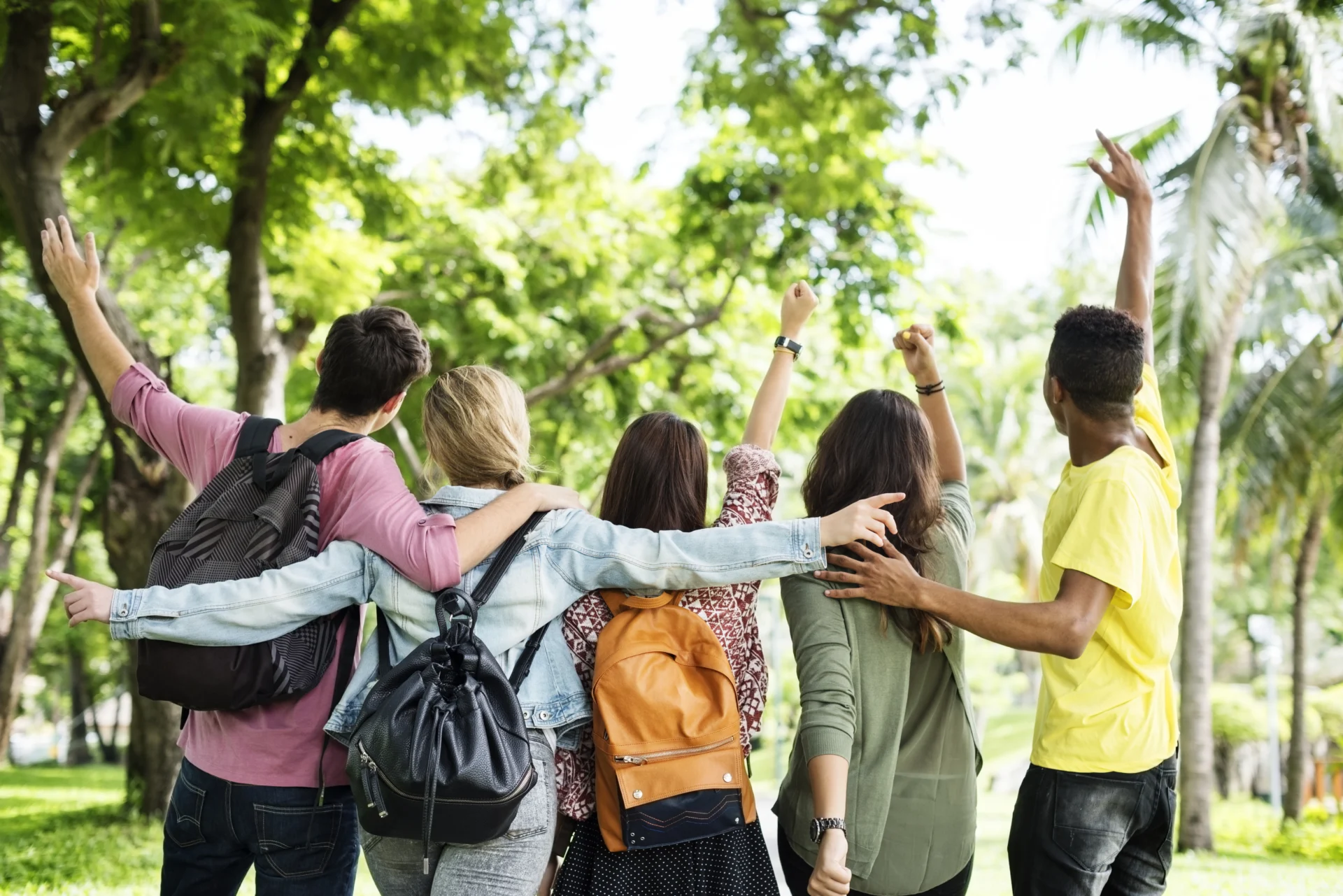 Amigos Juventude