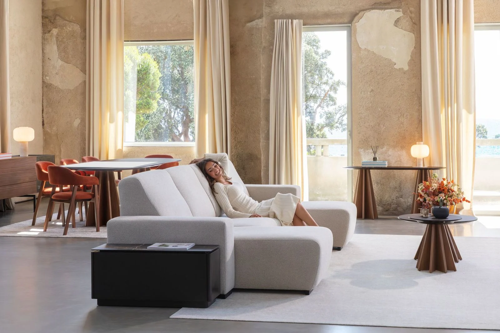 Antarte Sala Full