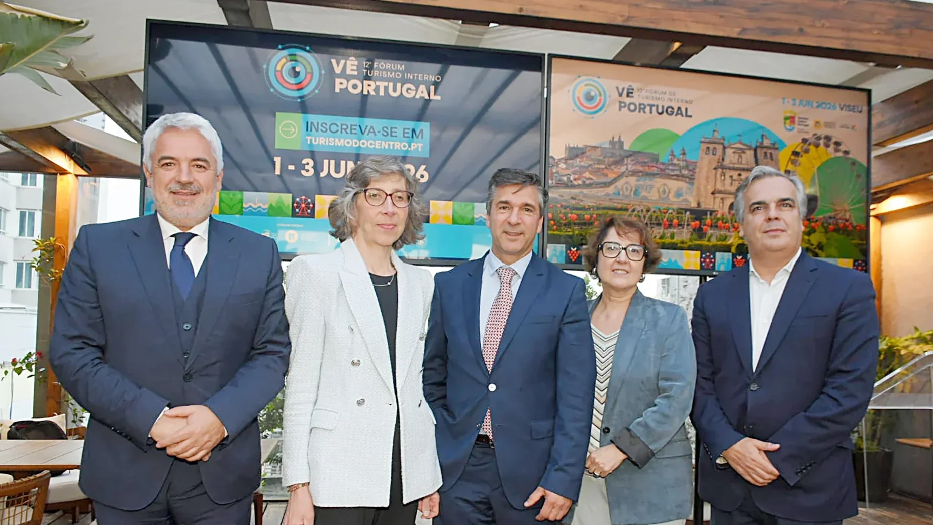 Apresentação Ve Portugal Junho