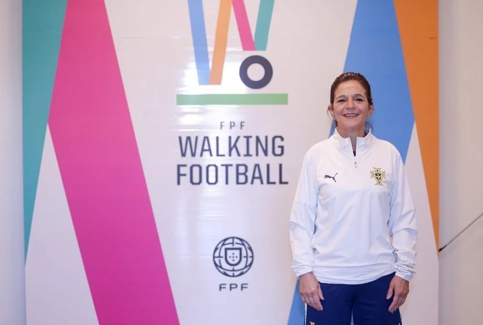 Atleta Ipv Walking