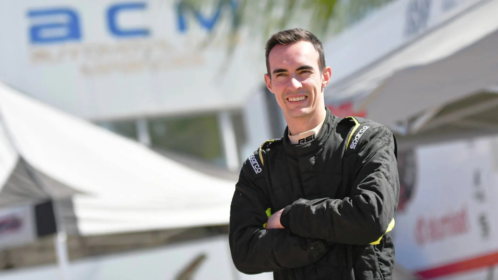 Automovismo Alexandre Borges Vai Tentar A Vitória Em Castelo Branco 1 Foto Nelasport