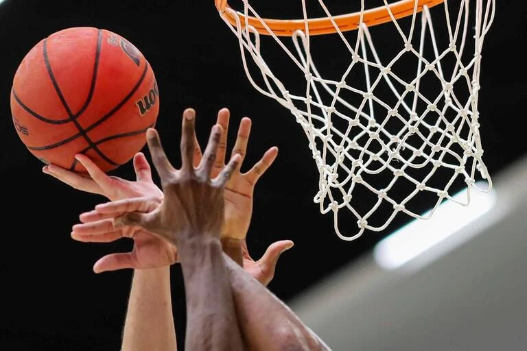 Basquetebol Deficiencia