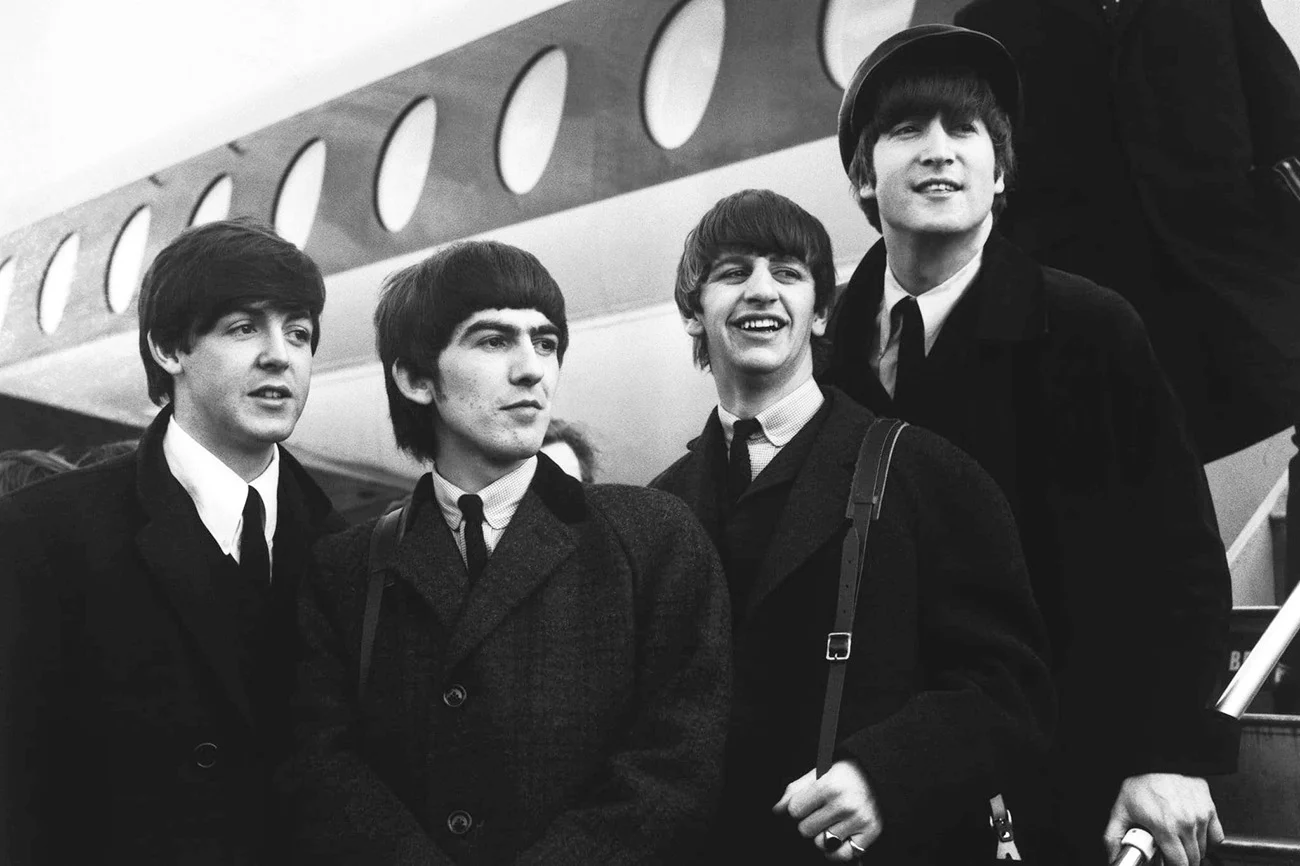 Beatles