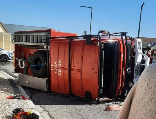 Bombeiros Figueira