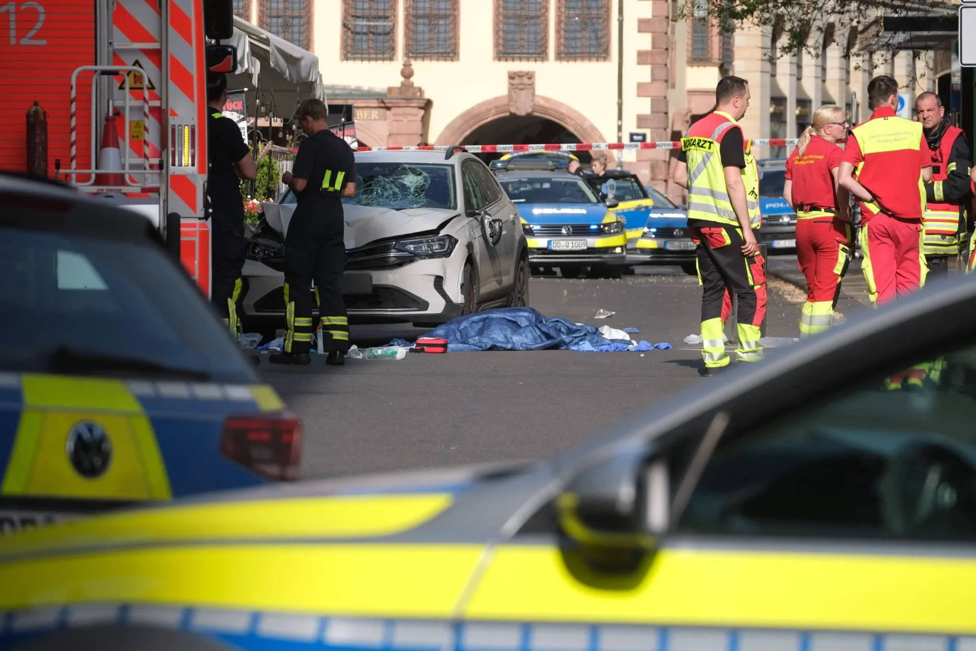Carro Leipzig