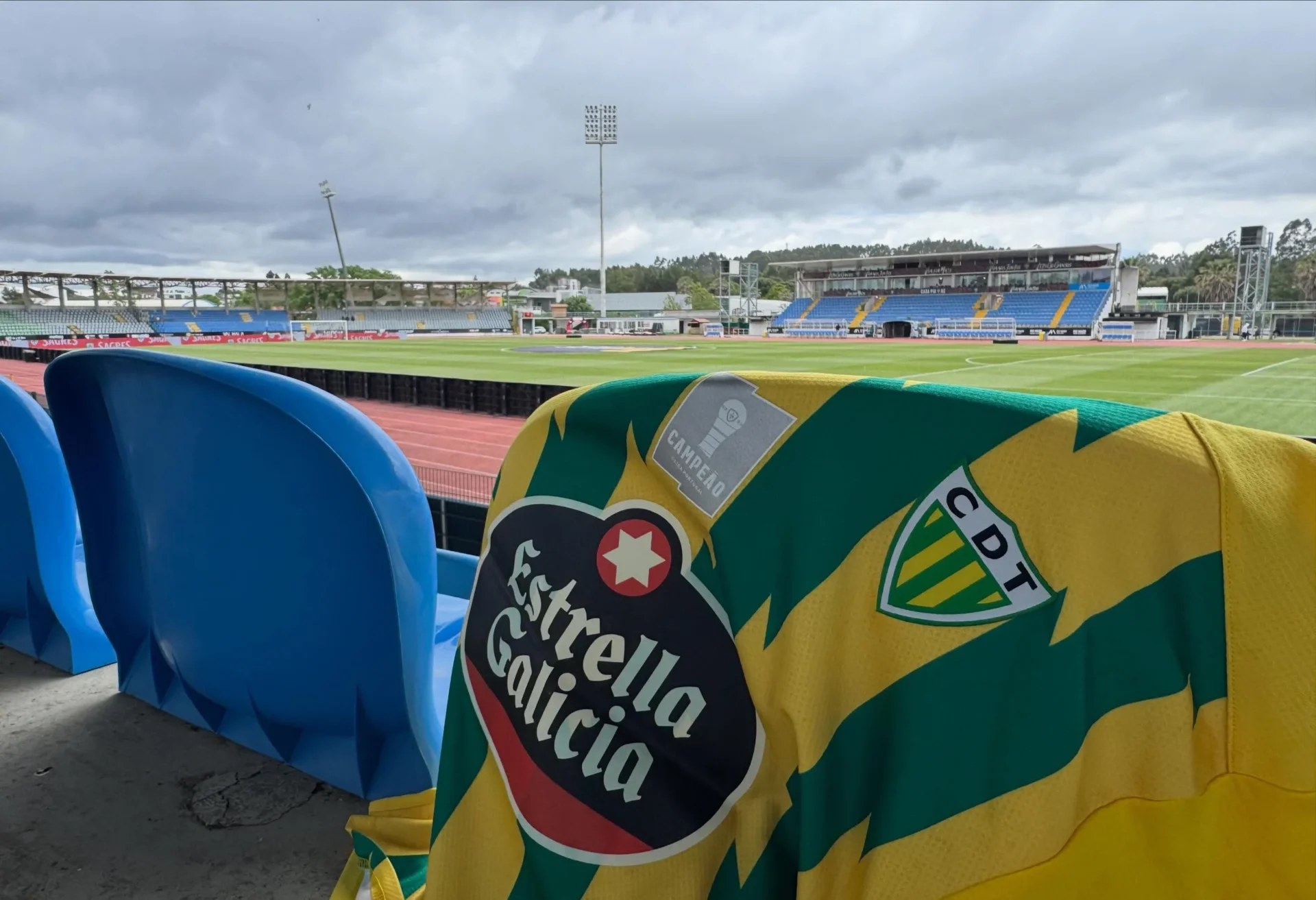 Cd Tondela Casa Pia