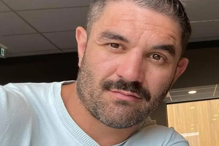 Cédric Prizzon