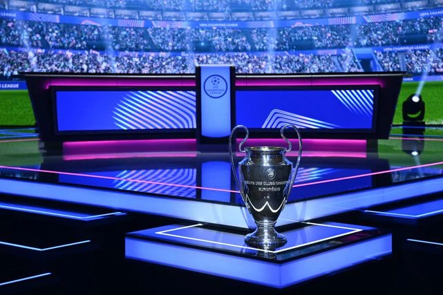 Champs Liga