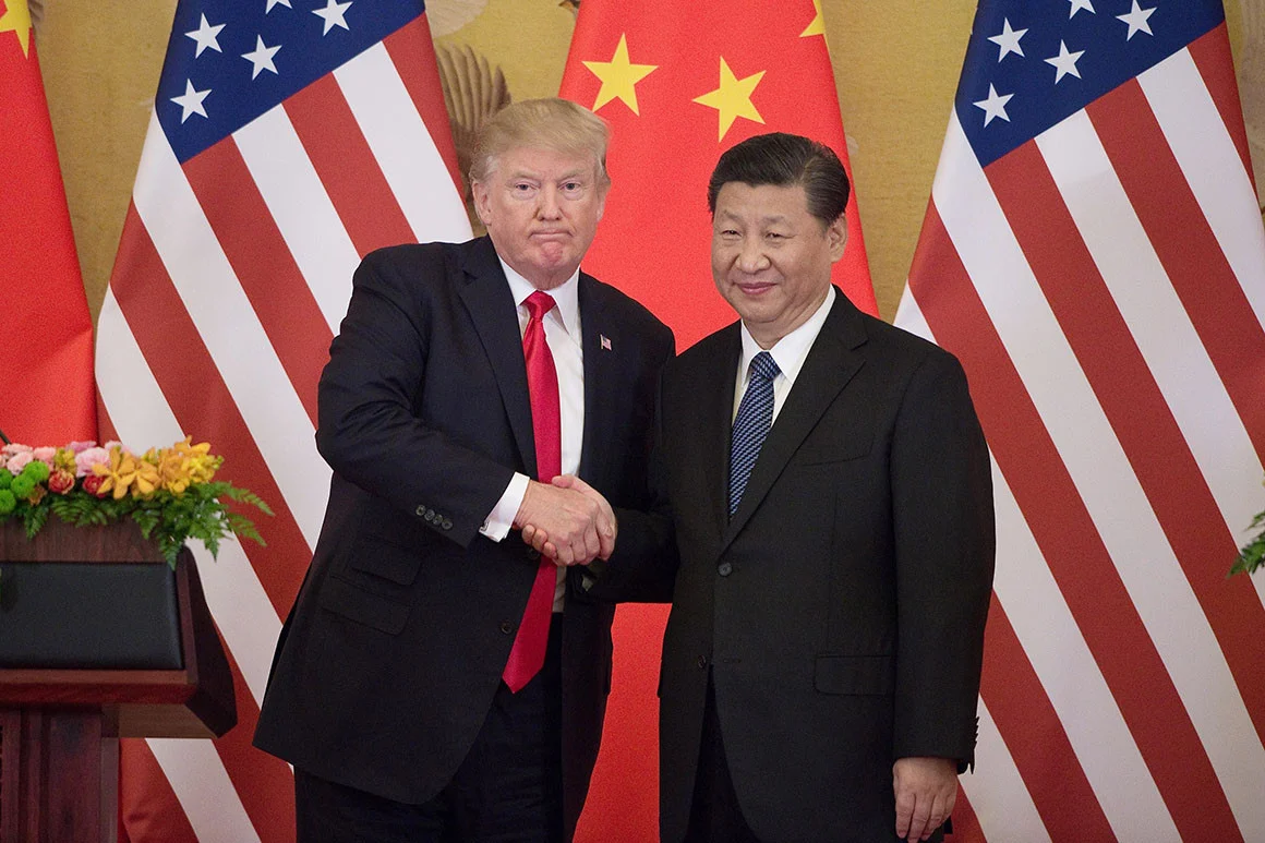 China Eua