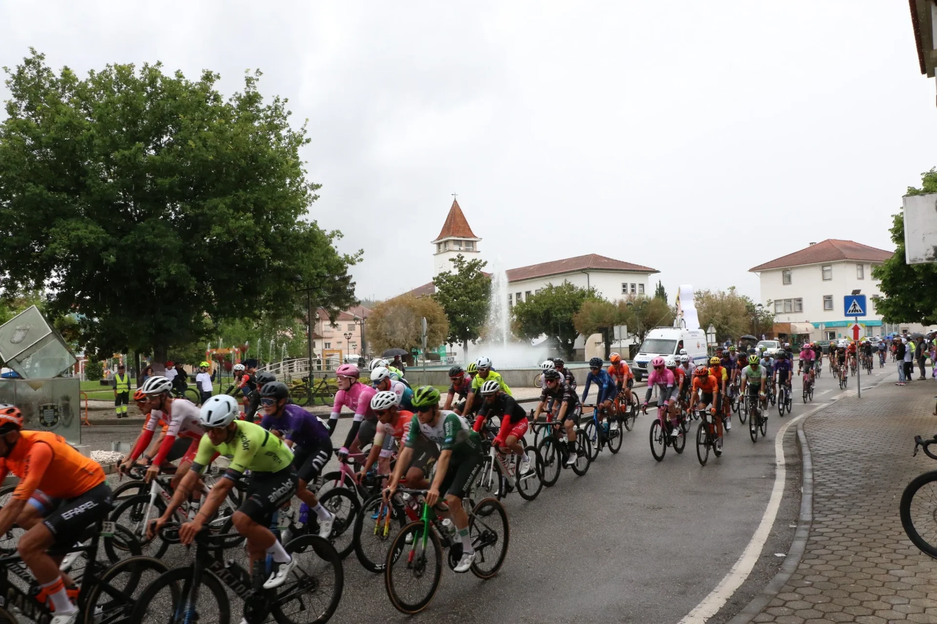 Ciclismo Anicolor