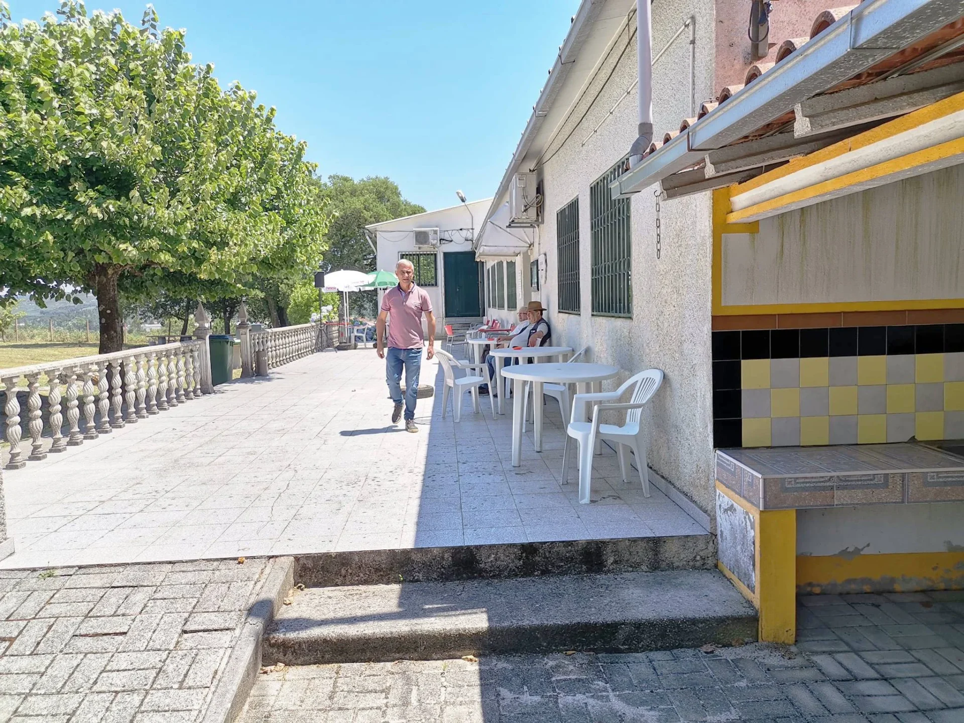 Clube De Caça E Pesca De Mangualde 3
