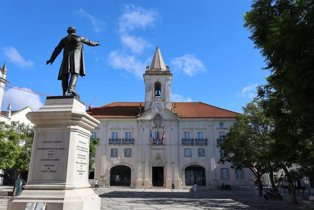Cm Aveiro