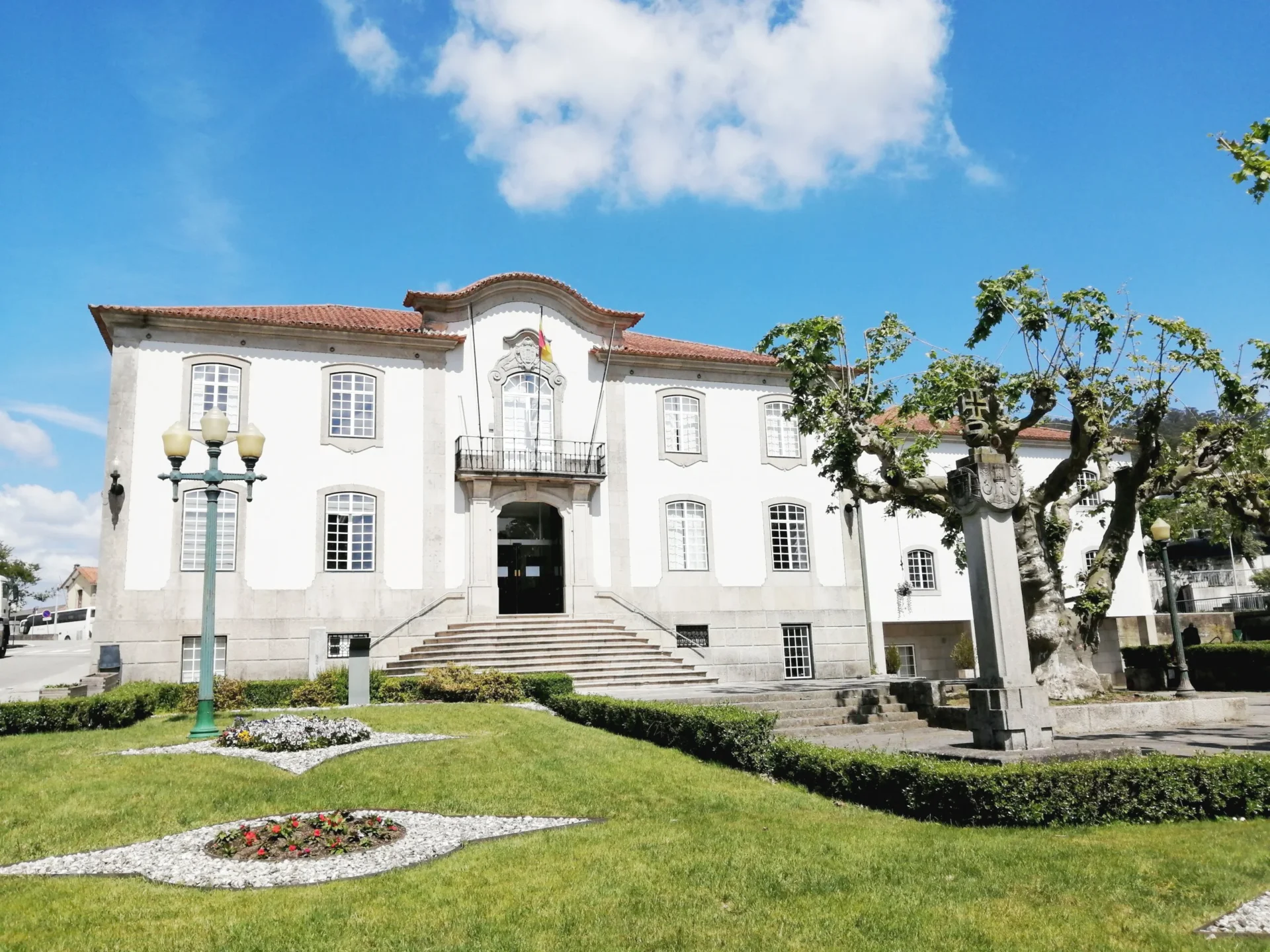 Cm Vouzela