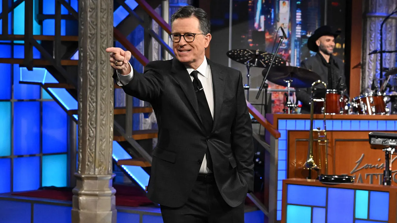 Colbert