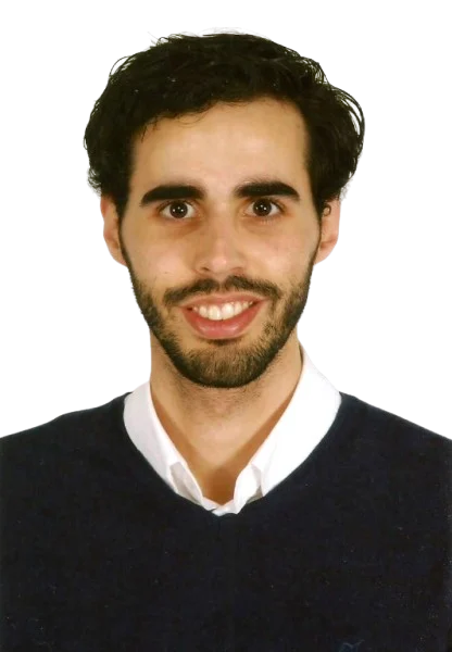 David Coelho Mendes