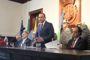 Dia Municipio Vouzela
