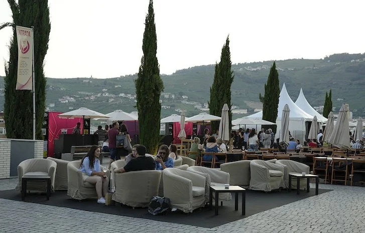 Douro Wine City