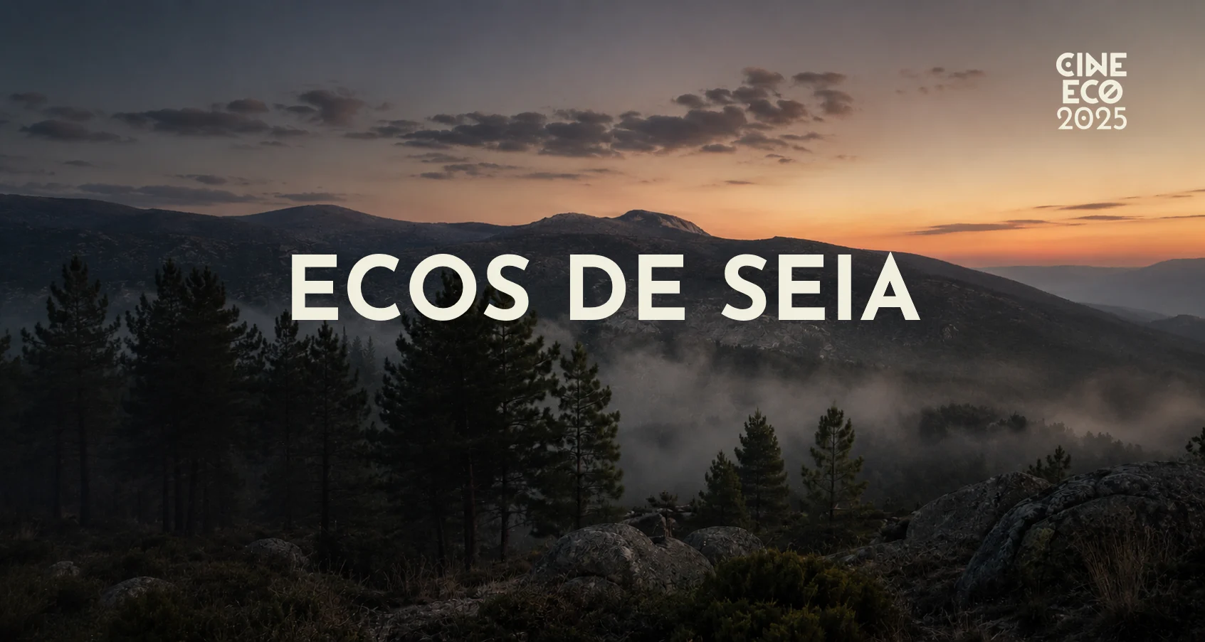 Ecos De Seia