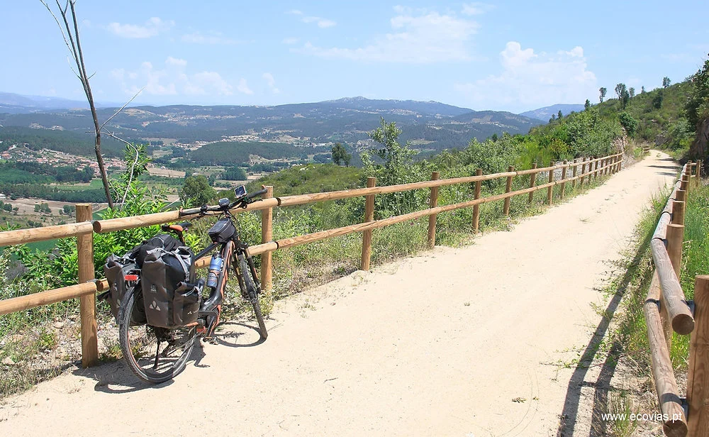 Ecovia Vila Real