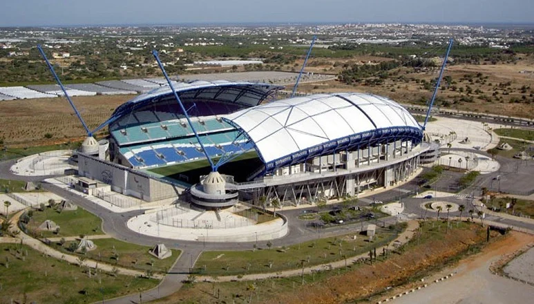 Estádio Do Algarve