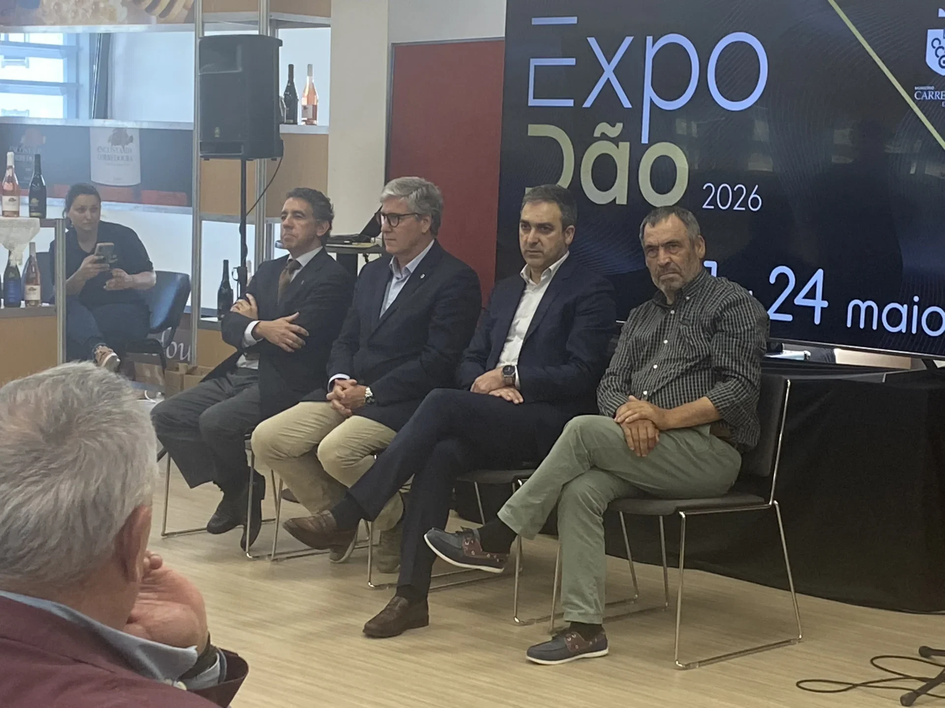 Expodão Carregal Do Sal 2026 3