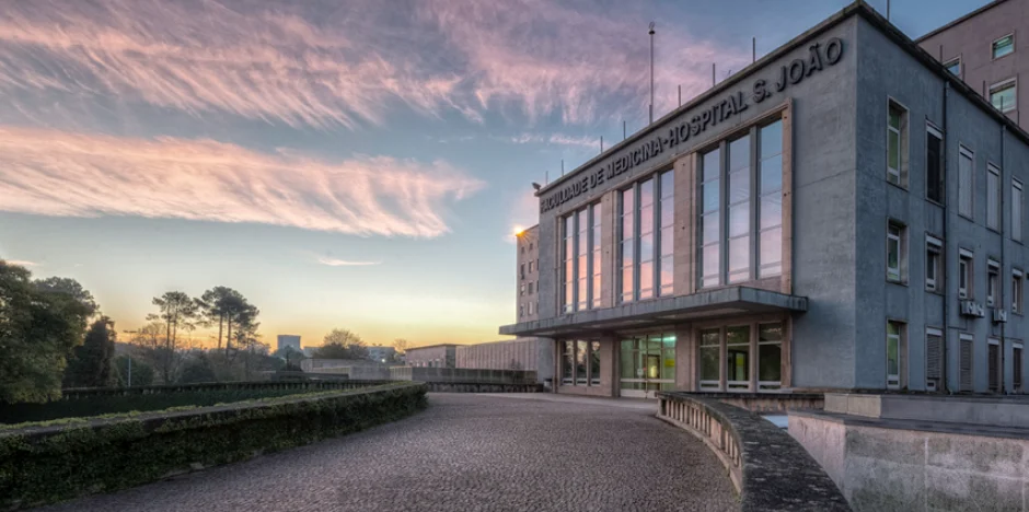 Faculdade Med Porto