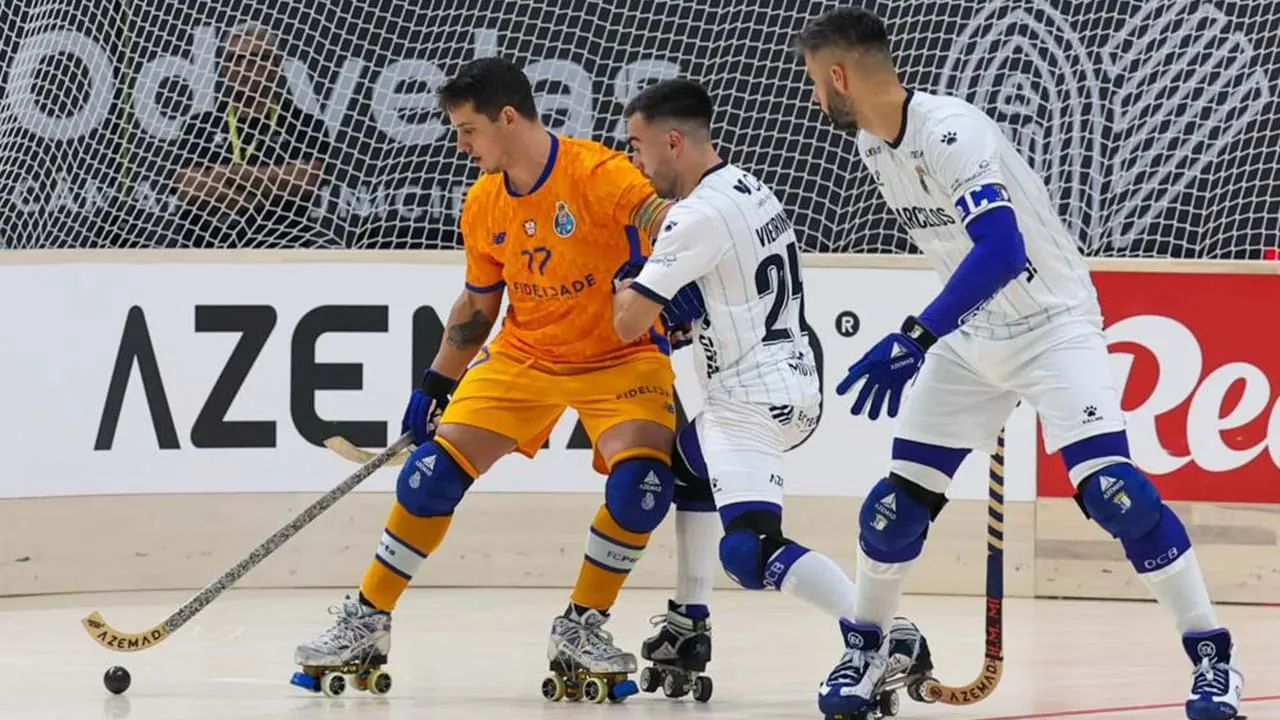 Fc Porto Hoquei