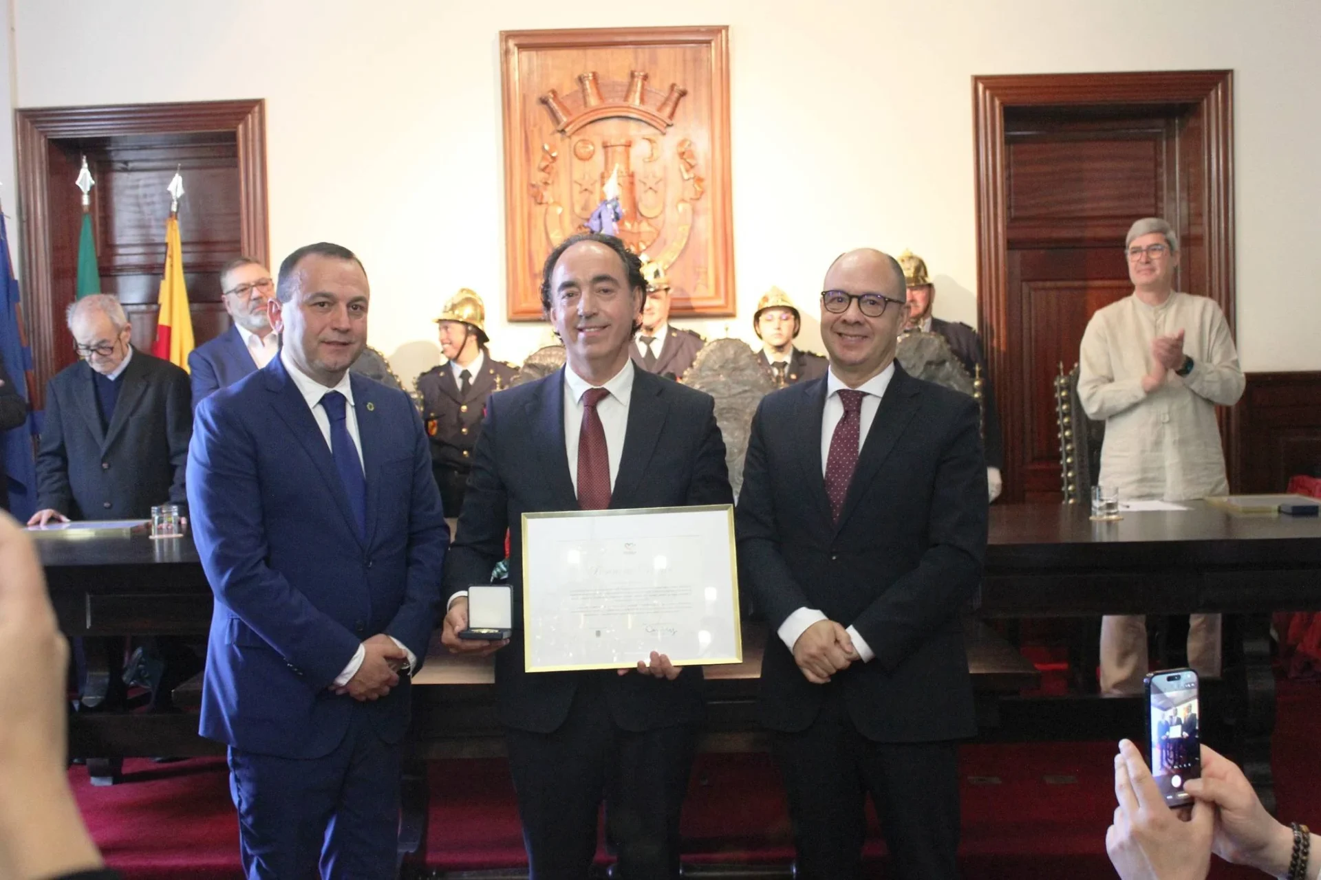 Feriado Municpal Vouzela