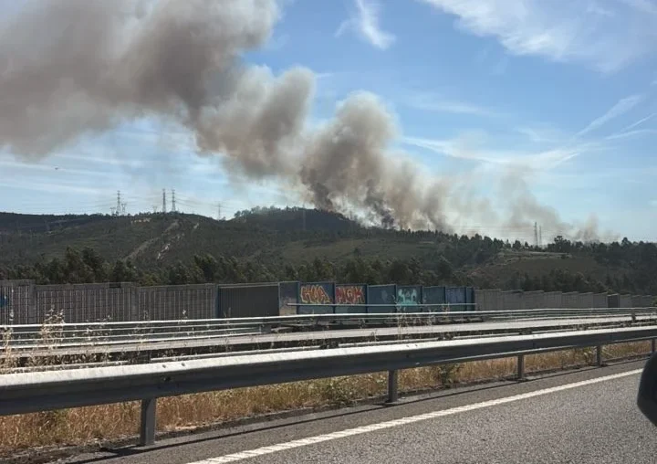 Fogos Pt Valongo