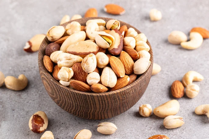 Frutos Secos