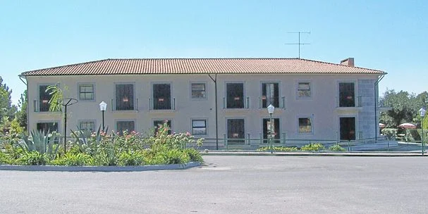 Fundacao Sarah Beirao