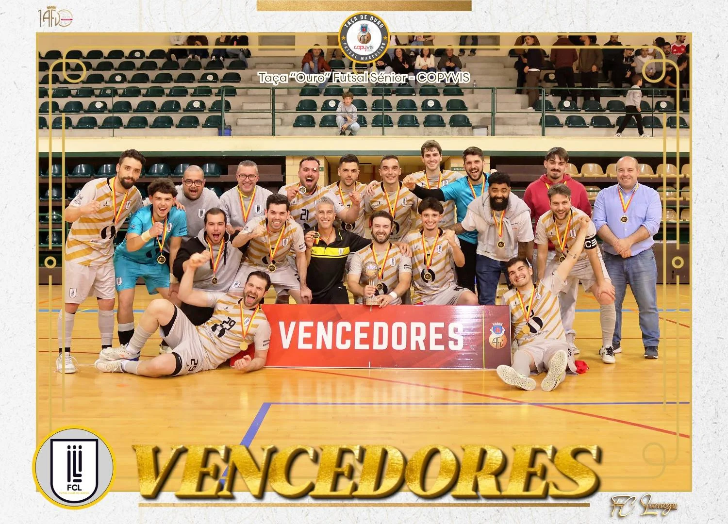 Futsal Lamego 444